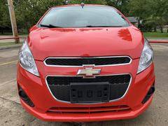 2014 chevrolet spark LS manual trans 29777 low miles zero down... for sale in Bixby, OK – photo 2