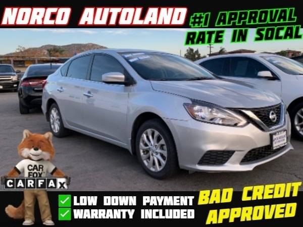 2018 Honda Civic Bad Credit Approved WE GET BAD CREDIT APPROVED -... for sale in Norco, CA – photo 2