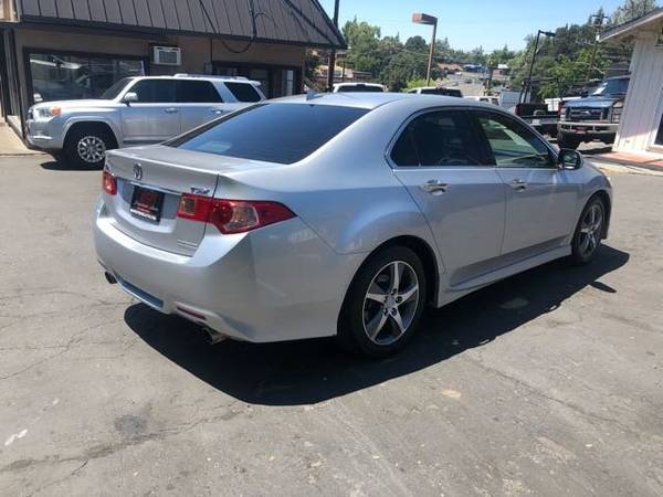 2014 Acura TSX Special Edition*Low Miles*Heated Seats*MoonRoof* for sale in Fair Oaks, CA – photo 6