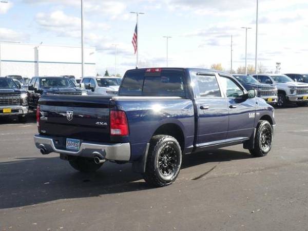 2015 Ram 1500 Big Horn for sale in Cambridge, MN – photo 10