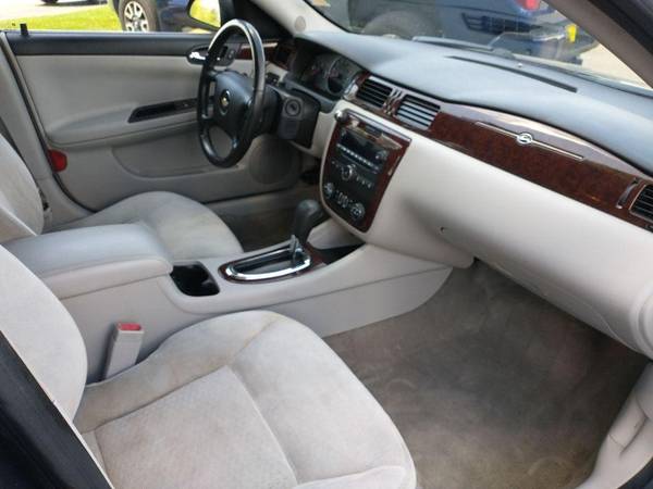 2010 Chevrolet Chevy Impala LT Only 500 Down! OAC for sale in Spokane, WA – photo 21