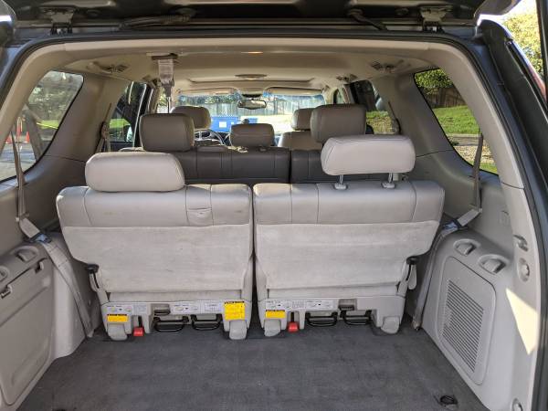 2004 Toyota Sequoia for sale in Fort Collins, CO – photo 10