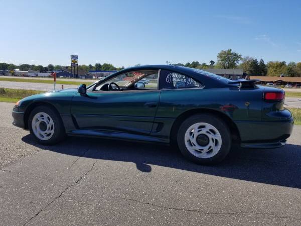 1992 Dodge Stealth R/T ((((( 89,815 Miles ))))) for sale in Westfield, WI – photo 11