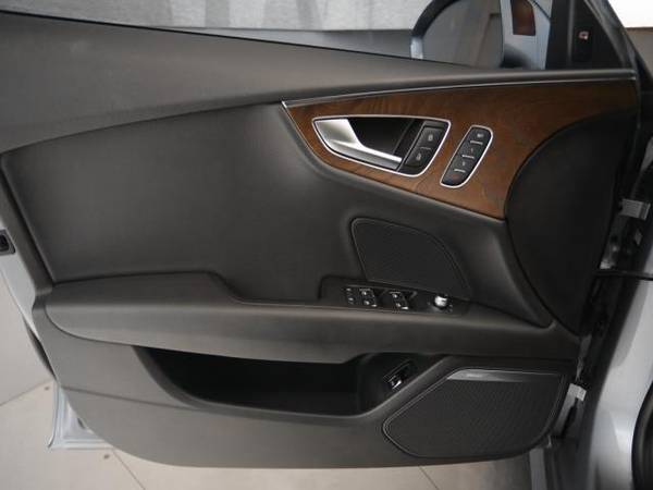 2016 Audi A7 3.0 TFSI Premium Plus quattro - cars & trucks - by... for sale in Caledonia, MI – photo 18
