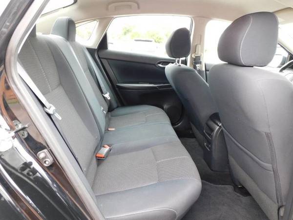 2018 Nissan Sentra S Sedan 1.8L 4cyl 45 A Week Payments We Finance... for sale in Danville, VA – photo 10