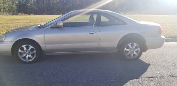 ACURA CL 3.2 NEW EMISSIONS AUTOMATIC LEATHER COLD A/C RUNS GREAT -... for sale in Cumming, GA – photo 3