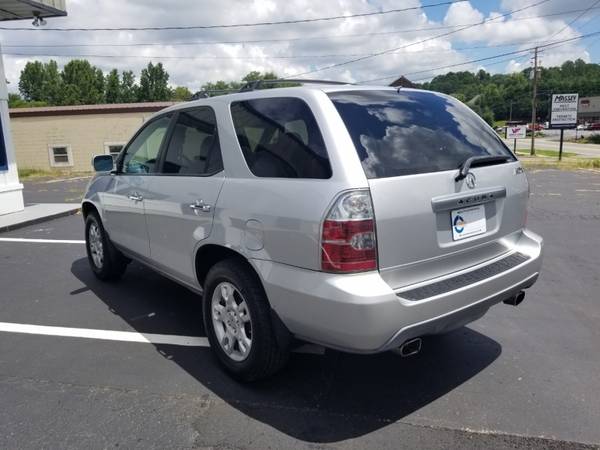 2006 Acura MDX 4dr SUV AT Touring RES with 2nd & 3rd row child seat... for sale in Cumming, GA – photo 6