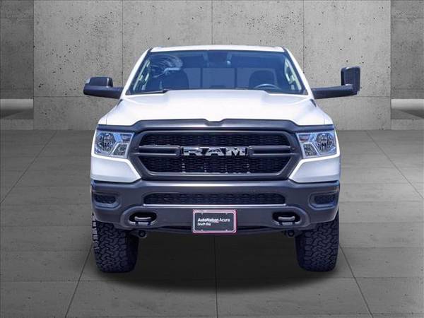 2019 Ram 1500 Tradesman 4x4 4WD Four Wheel Drive SKU: KN640440 - cars for sale in Torrance, CA – photo 2