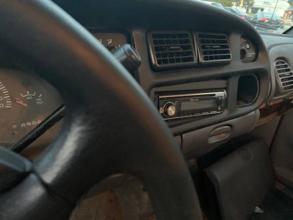 1999 Dodge Ram 1500 extend 5.2L for sale in Alexandria, LA – photo 11