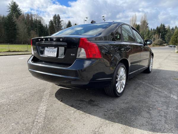 2010 Volvo S40 2 4i 4dr Sedan - - by dealer - vehicle for sale in Seattle, WA – photo 9