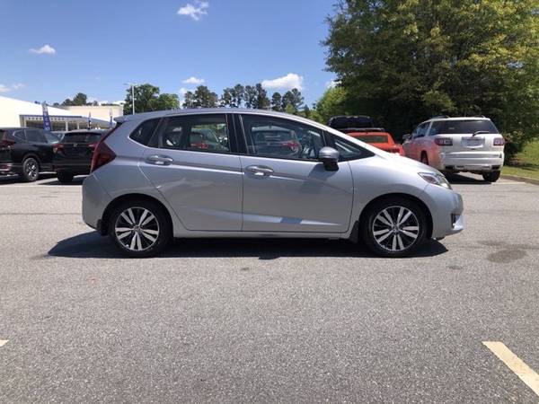 2017 Honda Fit Silver For Sale NOW! - - by dealer for sale in Anderson, SC – photo 10