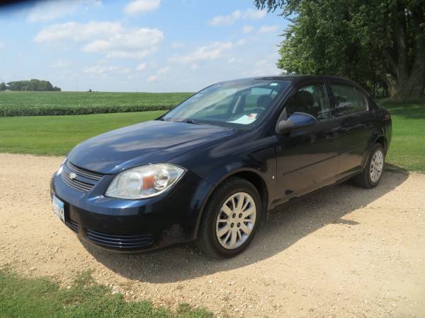 2010 CHEVY IMPALA, 124K - cars & trucks - by dealer - vehicle... for sale in Wells, MN, IA – photo 14