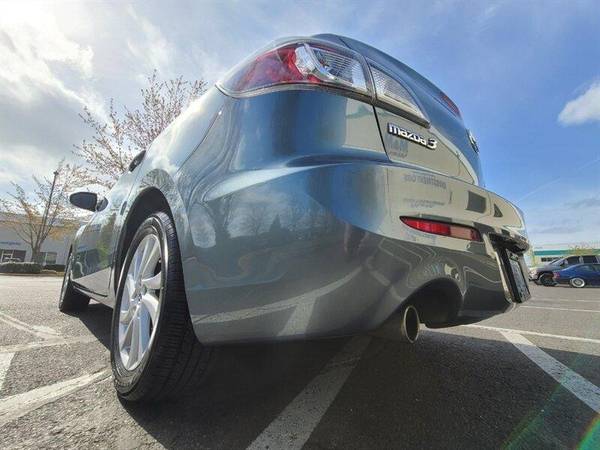 2012 Mazda Mazda3 i Touring Sedan/4-cyl/Automatic i Touring 4dr for sale in Portland, WA – photo 11
