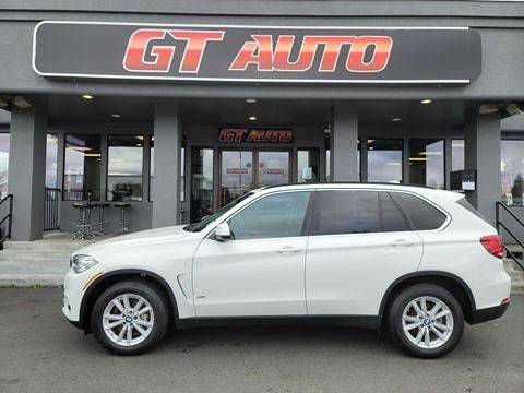 2014 BMW X5 xDrive35i Sport Utility 4D - - by dealer for sale in PUYALLUP, WA – photo 5