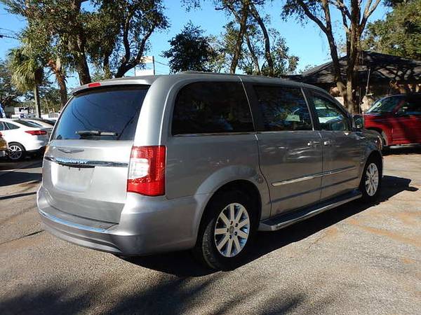 2014 Chrysler Town & Country 4dr Wgn Touring - cars & trucks - by... for sale in Pensacola, FL – photo 5