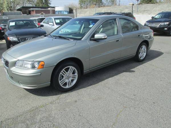 2008 Volvo S60 2 5T 4dr Sedan - - by dealer - vehicle for sale in Sacramento , CA – photo 6