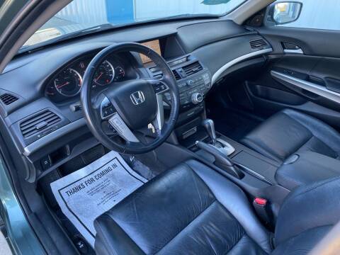 2008 Honda Accord EX-L V6 - - by dealer - vehicle for sale in Turlock, CA – photo 16