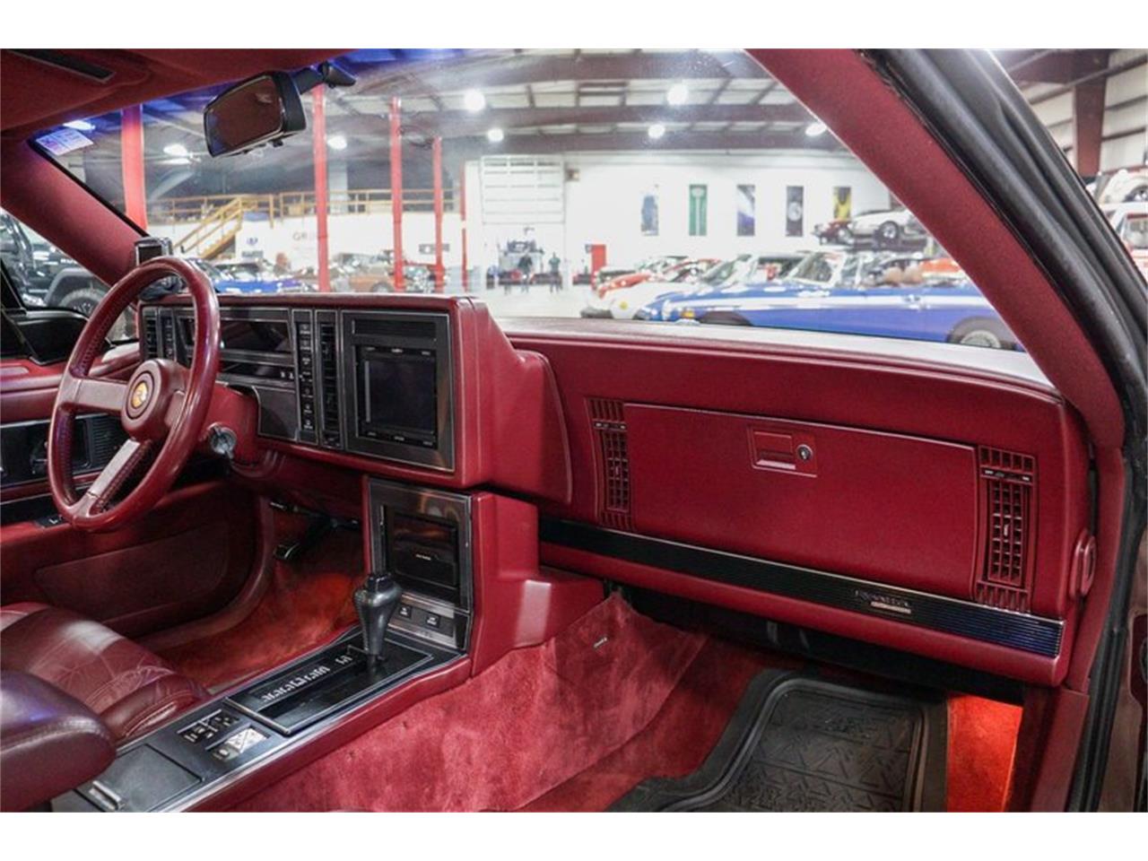 1989 Buick Reatta for sale in Kentwood, MI – photo 22