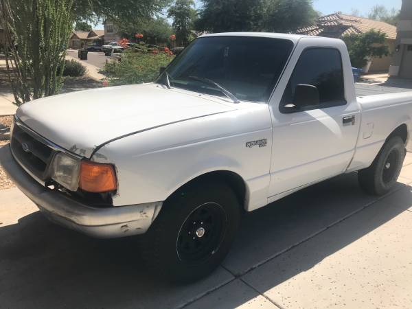 Ford Ranger for sale in Phoenix, AZ – photo 3