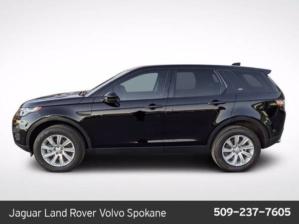 2017 Land Rover Discovery Sport SE 4x4 4WD Four Wheel SKU:HH659555 -... for sale in Spokane, WA – photo 9