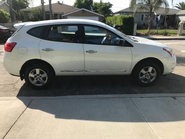 2013 Nissan Rogue, Clean Title, 77K Miles for sale in Pomona, CA – photo 5