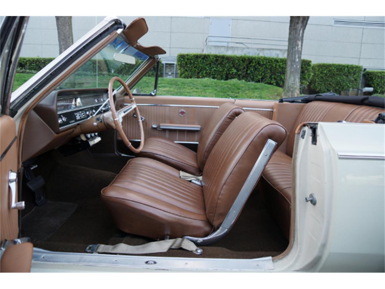 1964 Oldsmobile Cutlass 442 for sale in Torrance, CA – photo 21