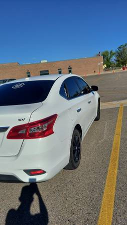 2017 Nissan Sentra SV for sale in Grand Junction, CO – photo 20