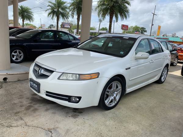 2007 Acura TL for sale in Kenner, LA – photo 2