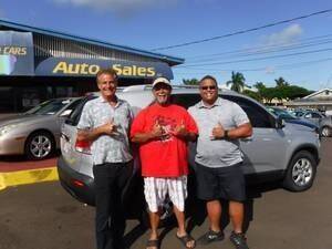 2017 HONDA ACCORD LX New OFF ISLAND Auto Check Very NICE Bargain@@@... for sale in Lihue, HI – photo 22