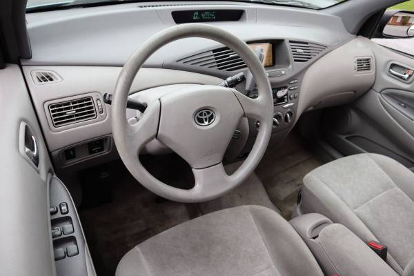 2002 Toyota Prius Electric Base Sedan - - by dealer for sale in Longmont, CO – photo 14