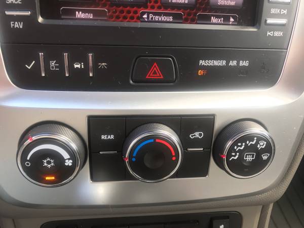 2015 GMC Acadia AWD 4dr SLE for sale in Rome, NY – photo 21