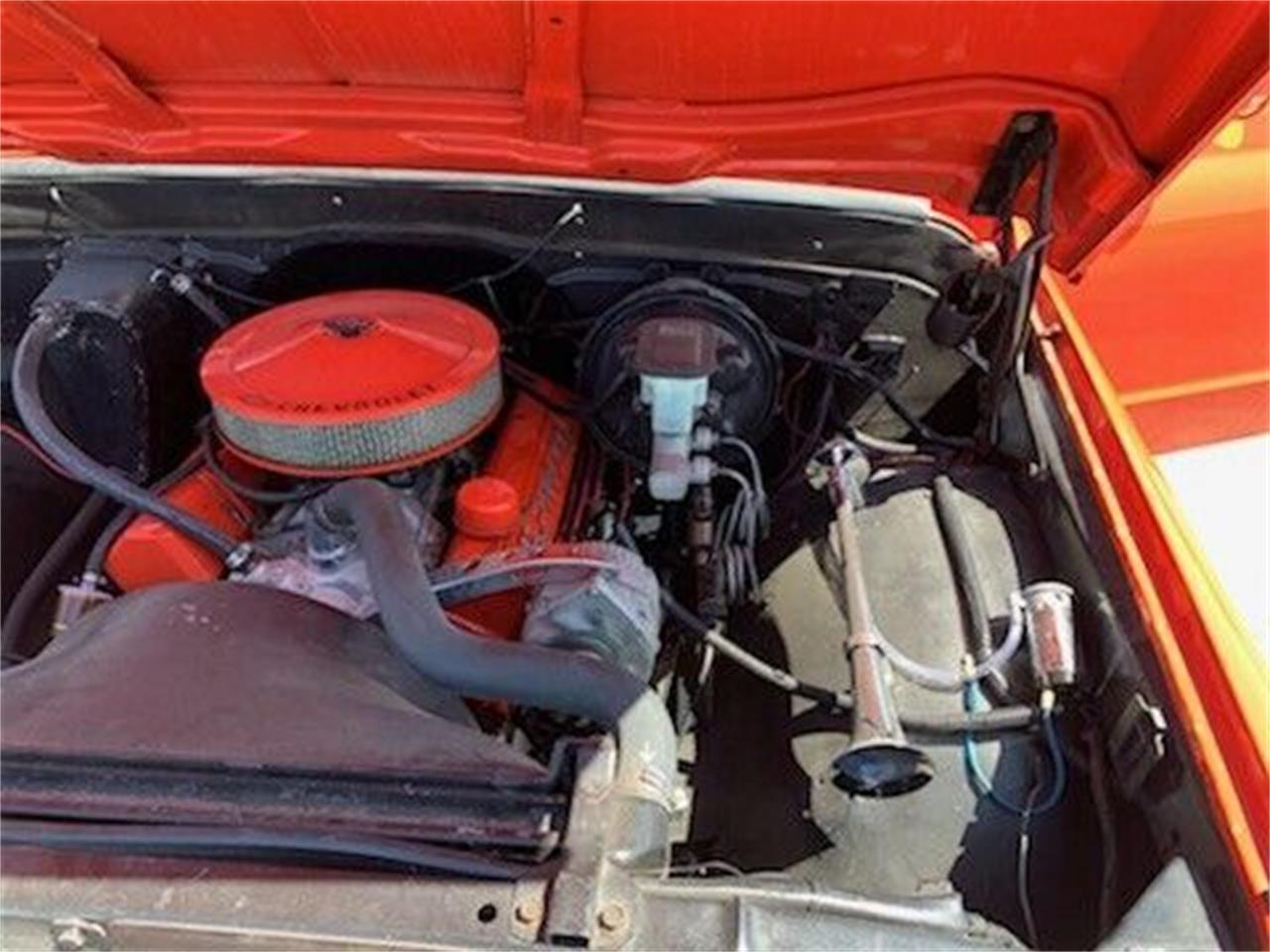 1967 Chevrolet C10 for sale in Cadillac, MI – photo 6