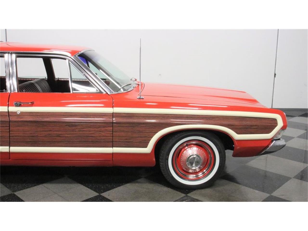 1968 Ford Country Squire for sale in Lithia Springs, GA – photo 33
