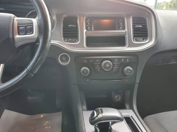2012 DODGE CHARGER - cars & trucks - by dealer - vehicle automotive... for sale in Tallahassee, FL – photo 12