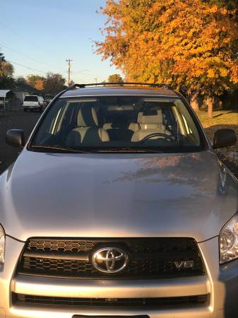 Toyota RAV4 for sale in Uniontown, ID – photo 2