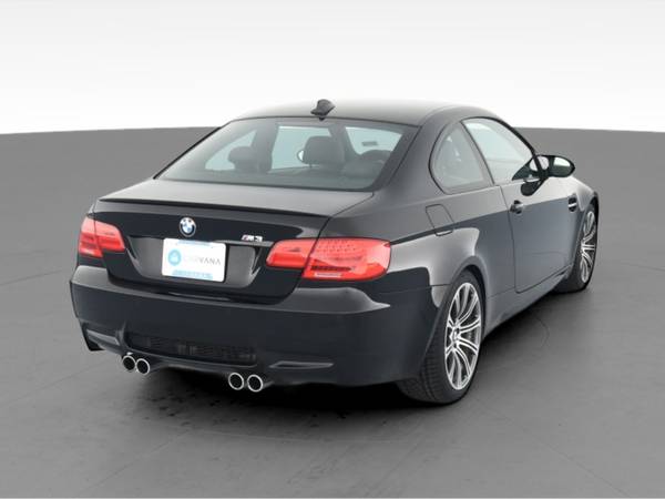 2011 BMW M3 Coupe 2D coupe Black - FINANCE ONLINE - cars & trucks -... for sale in Satellite Beach, FL – photo 10