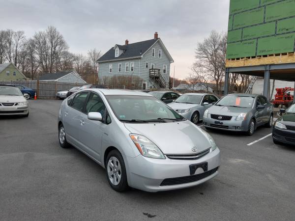 2008 TOYOTA PRIUS HYBRID - - by dealer - vehicle for sale in Whitman, MA – photo 8