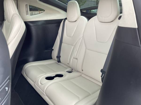 2017 Tesla Model X-8358 Miles! - - by dealer - vehicle for sale in Woodinville, WA – photo 17