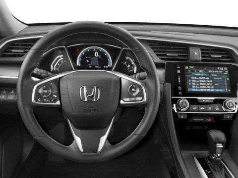2016 Honda Civic Sedan Touring - - by dealer - vehicle for sale in Wichita, MO – photo 7