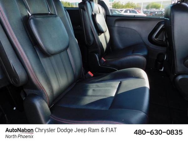 2018 Dodge Grand Caravan GT SKU:JR281269 Regular for sale in North Phoenix, AZ – photo 21