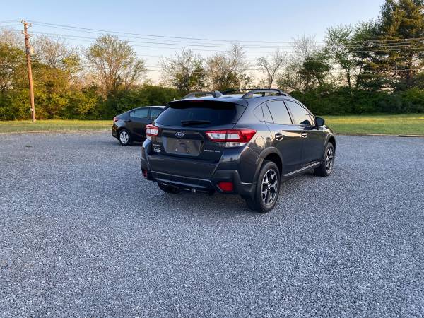2018 Subaru Crosstrek - - by dealer - vehicle for sale in Riceville, TN – photo 5