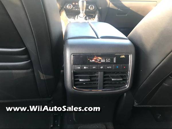 !P5669- 2016 Mazda CX-9 Grand Touring Easy Financing CALL NOW! 16... for sale in Cashion, AZ – photo 7