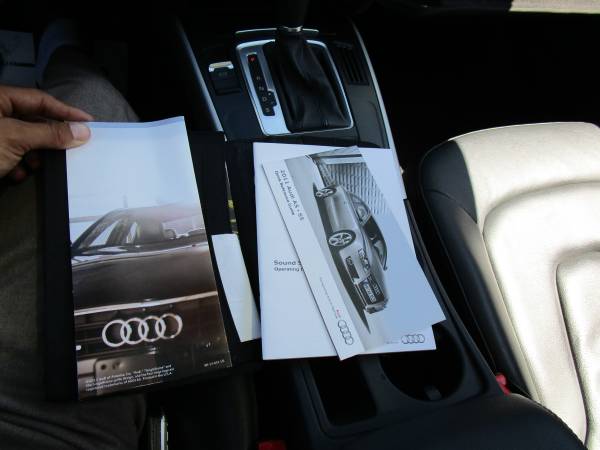 2011 Audi A5 2dr Cpe Auto quattro 2.0T Premium for sale in Hayward, CA – photo 21