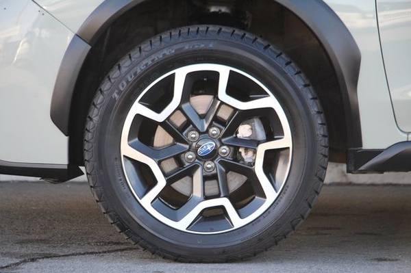 2016 Subaru Crosstrek 2.0i 4D Sport Utility - cars & trucks - by... for sale in Santa Cruz, CA – photo 12
