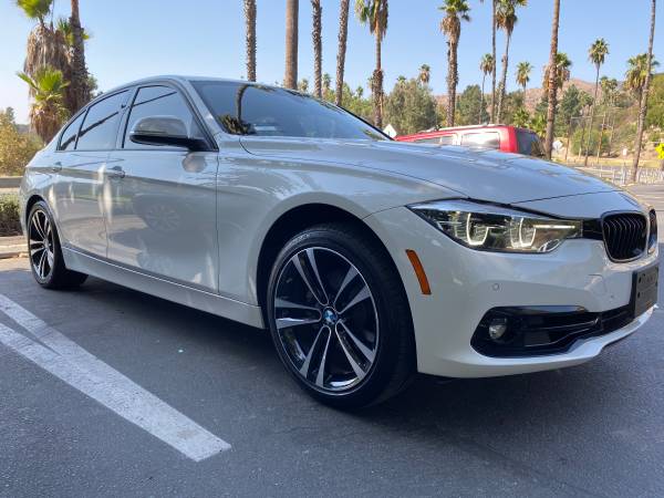 Lease Takeover 2018 BMW 330I for sale in Glendale, CA – photo 3