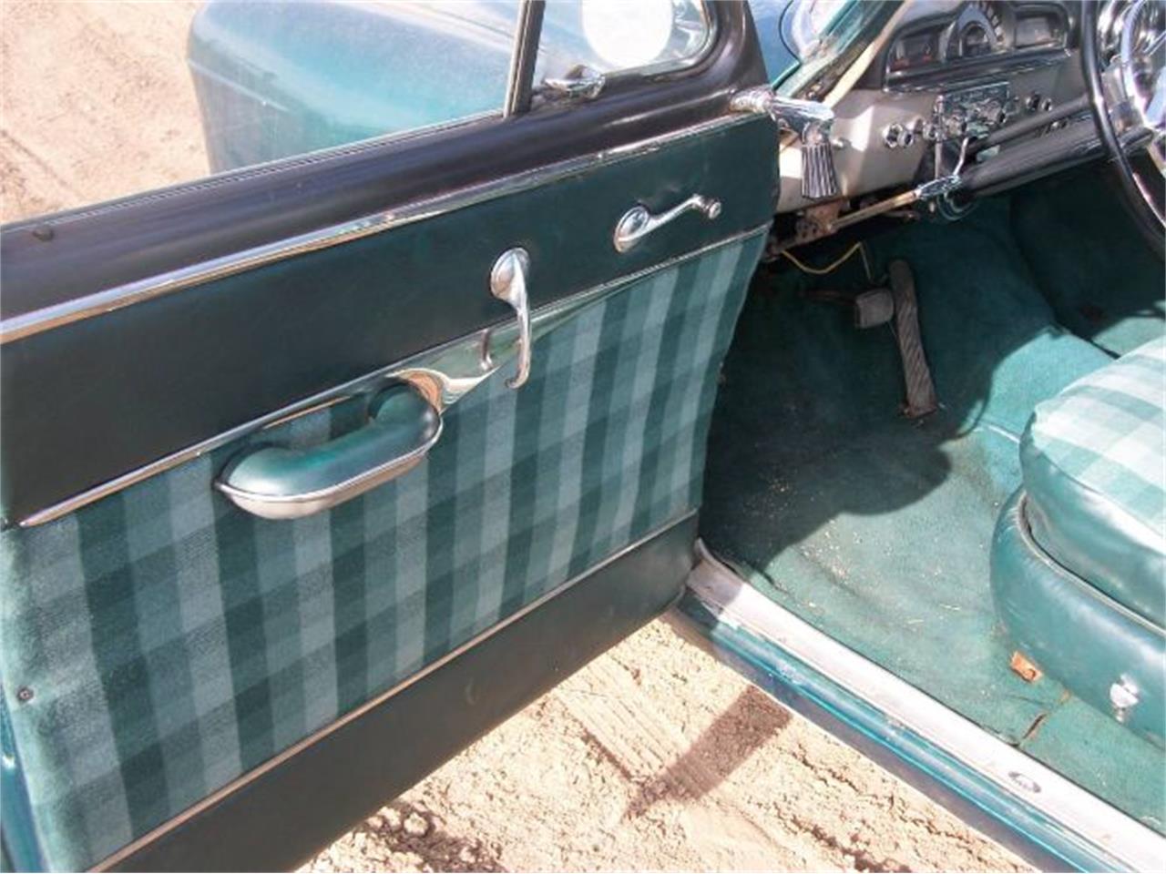 1951 Pontiac Chieftain for sale in Cadillac, MI – photo 10