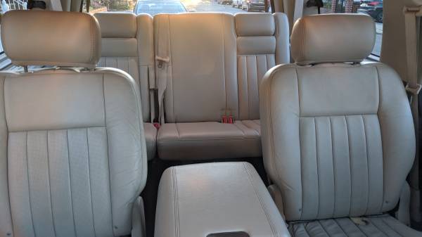 2004 Lincoln Navigator Ultimate for sale in Brooklyn, NY – photo 7