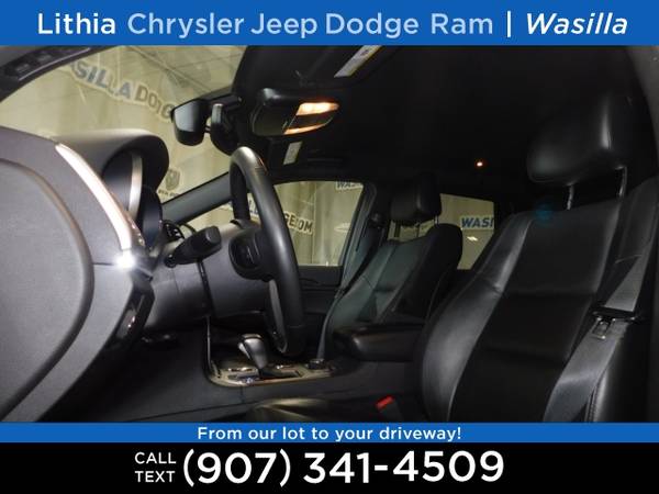 2019 Jeep Grand Cherokee Limited 4x4 - - by dealer for sale in Wasilla, AK – photo 11