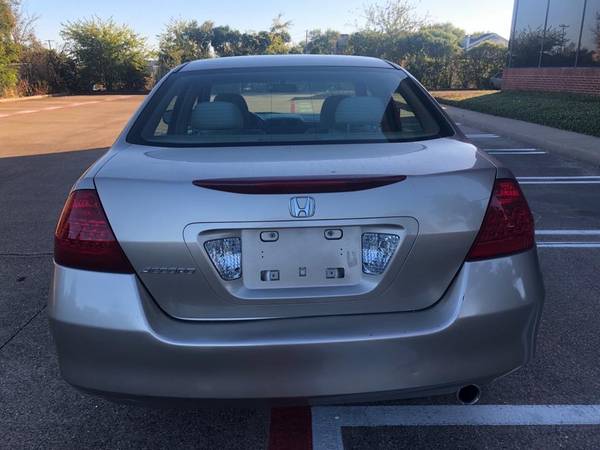 Honda Accord for sale in Garland, TX – photo 4