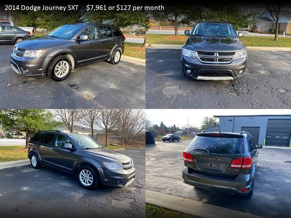 2012 Infiniti *EX35* *EX 35* *EX-35* *Journey* *AWD!* *AWD* FOR ONLY... for sale in Brighton, MI – photo 20